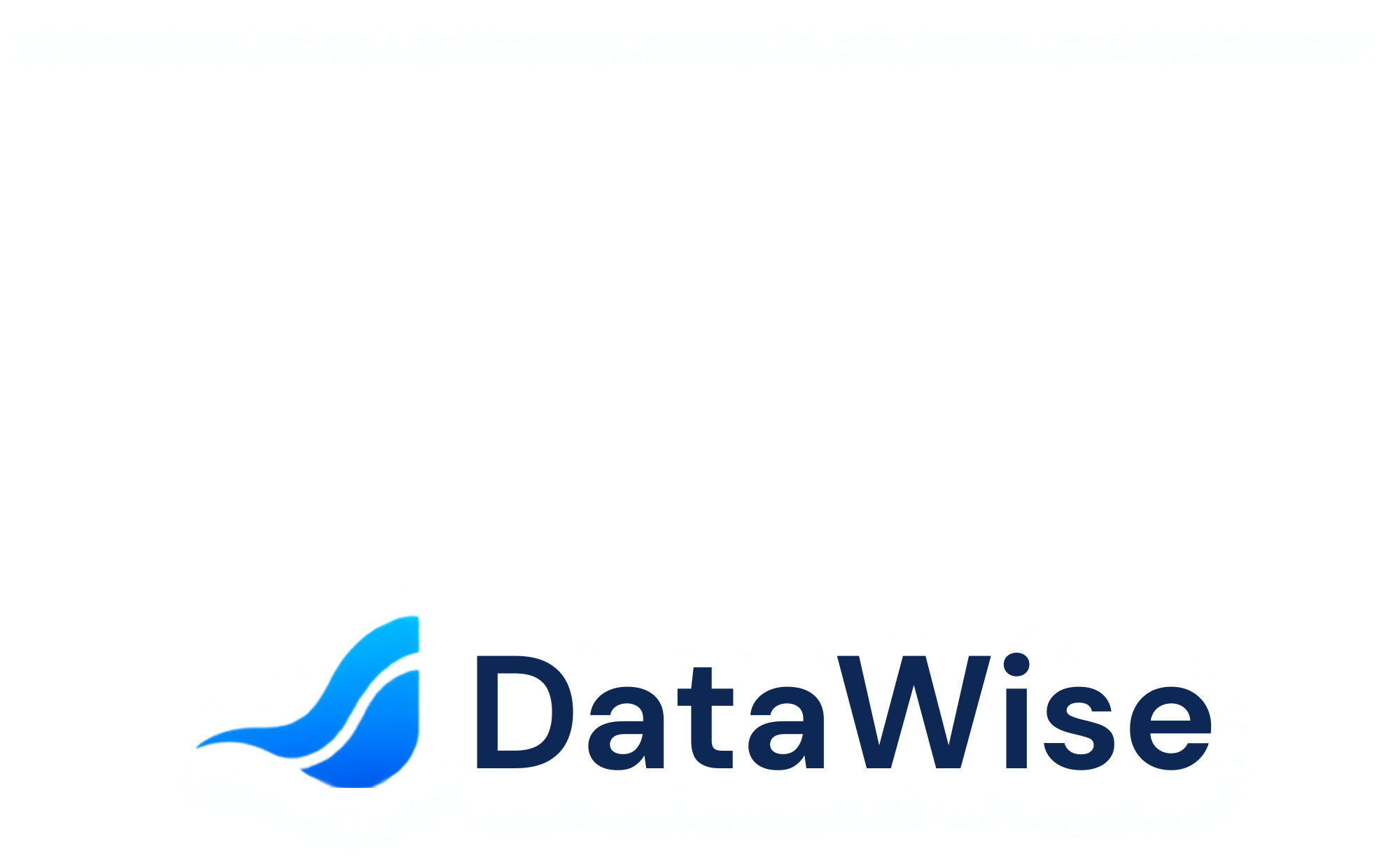 DataWise